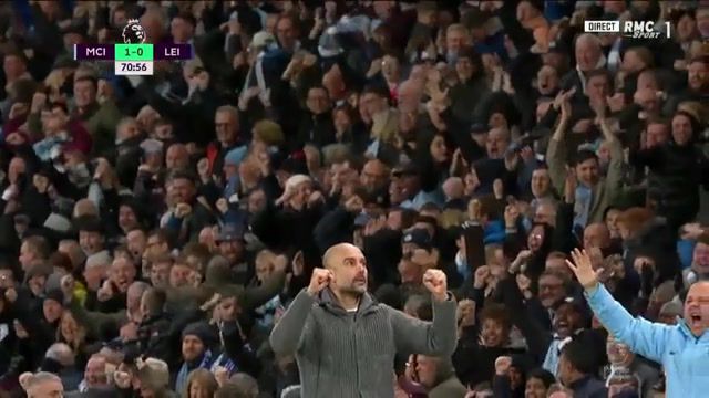 The title winning goal from Vinny Kompany, Manchester City Vs Leicester City 1 0, Manchester City Vs Leicester City, Leicester City, Manchester City, Kompany, Ag Uero, Pep, Guardiola, Leicester, Rodgers, Liverpool, Kompany Vinny, Goal, Premier, League, City, Manchester, Sports