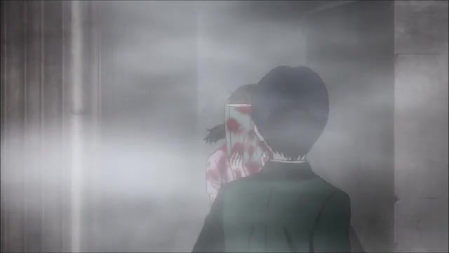 Fog in your head, Missio, Missio Zombie, Zombie, The Cranberries Cover, The Cranberries Zombie, Ito Junji, Ito Junji Collection, Anime Horror, Horror, Anime Zombie, Anime