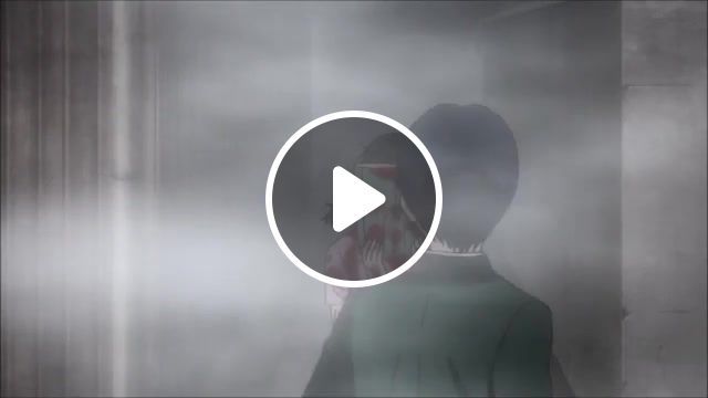 Fog in your head, missio, missio zombie, zombie, the cranberries cover, the cranberries zombie, ito junji, ito junji collection, anime horror, horror, anime zombie, anime. #0