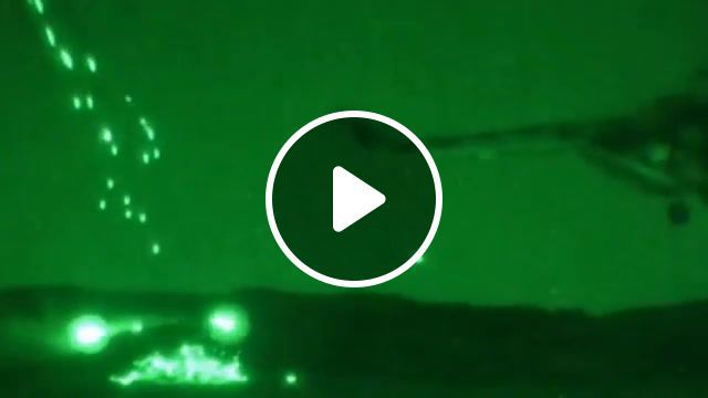 Gunship heli night firing, attack helicopter, night firing, military, army, combat helicopters, mi 35, ka 52, mi 8amtsh, science technology. #0