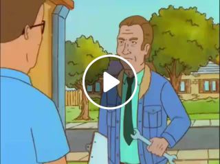 King of the Hill Funniest Best Moments of Season 2 part 1