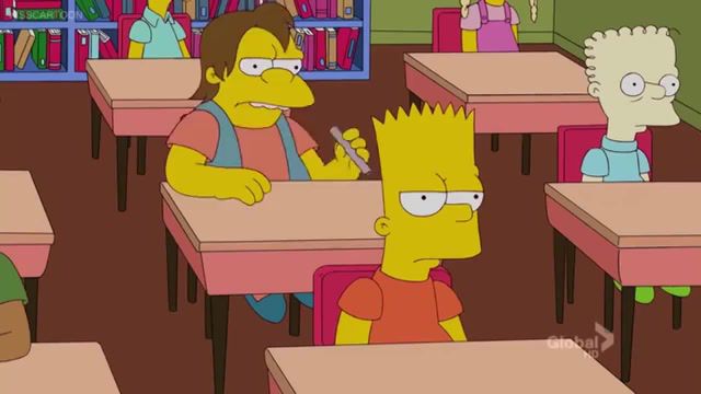 My fascinating life, Bart Simpson, The Simpsons, Life, My Life, Regular Everyday Normal Motherer, Cartoon, Cartoons