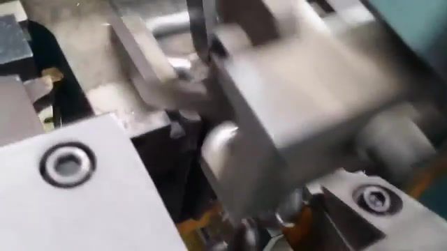 Satisfying Factory Machines Eye Candy, Factory, Machines, Embly Line, Machine Tools, Science Technology