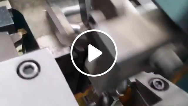 Satisfying factory machines eye candy, factory, machines, embly line, machine tools, science technology. #0