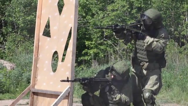 Training of the first female team of special forces ZVO on practical shooting in Russia, Special Forces, Girls, Practical Shooting, Military Applied Sport, Combat Training, Army, Russian Army, Science Technology