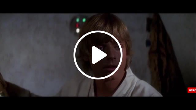 Unexpected hologram, star wars, hype, hologram, mashup, lol, skywalker, luke skywalker, starwars, movies, movies tv. #0