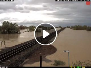 Australian floods Queensland