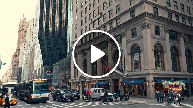 Postcards new york 02, new york, cinemagraph, cinemagraphs, postcards, freeze frame, city, planet earth, jazz liberatorz clin d'oeil, new york city, nature travel. #0