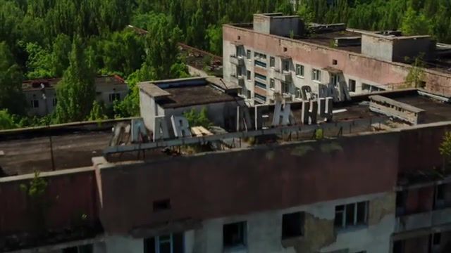 USSR today, Pripyat, Ussr, Heritage, Catastrophe, Chernobyl, Nature Travel