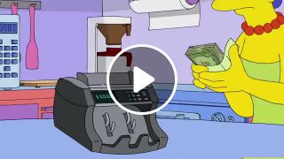 Breaking bad couch gag from what animated women want the simpsons animation on fox