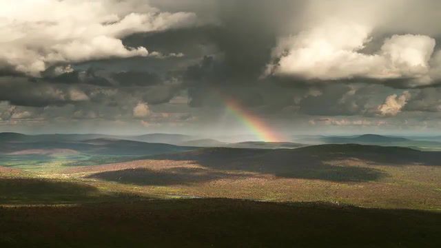 Clouds, rainbow and shadows, catch the rainbow, rainbow catch the rainbow, suomi, finland, lapland, nature, rainbow, shadows, clouds, nature travel.