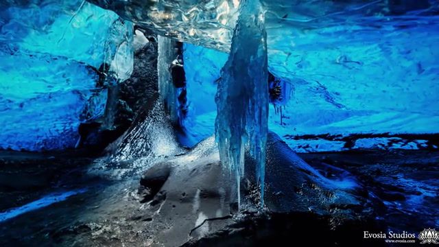 Ice - Video & GIFs | nature travel