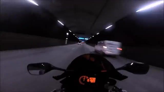 Speed, ride, speed, fast, night, motorcycle, nature travel.
