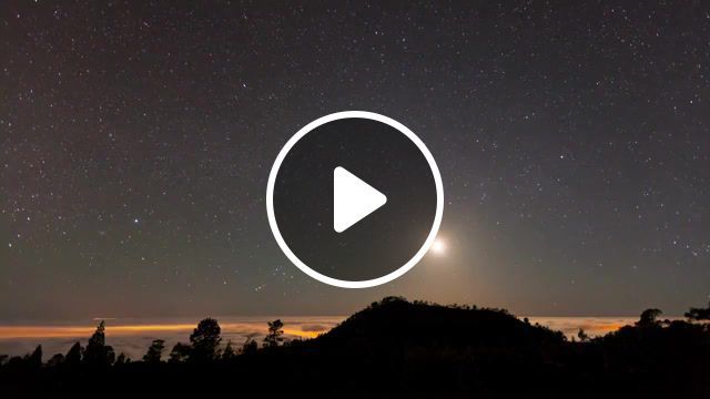Stvrrysky, hd, tenerife, vimeo, dreamscape, visual, dolly, canon, valley, seascape, stars, milkyway, astro, star, landscape, nature, spain, mountain, time lapse, timelapse, sky, sld, trip, psihodelic, nature travel. #0