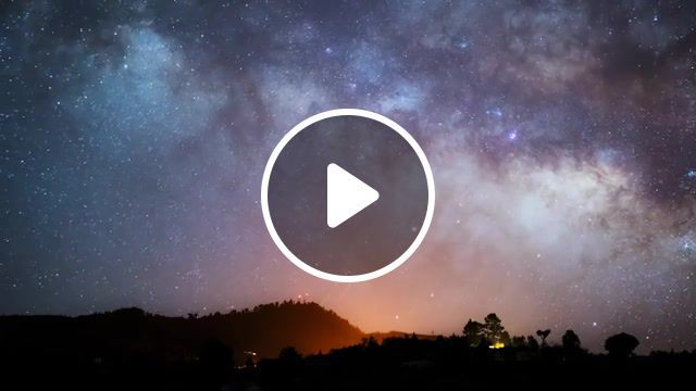 The dark island, music, nature, sky, night sky, timelapse, witch house, canary islands, cursed, nature travel. #0