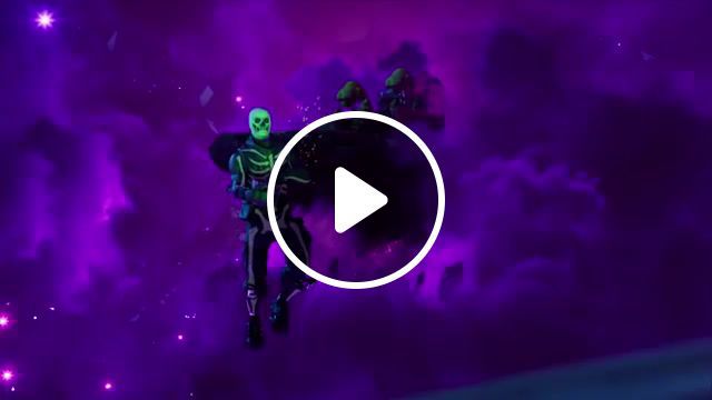 Another world, fortnite creative, fortnite battle royale, unreal engine, unreal tournament, battle royale, xbox one, ps4, pc, epic games, fortnite, game, gaming, fleetwood mac the chain, season x, story trailer. #0