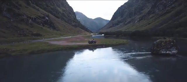 One - Video & GIFs | gg,photography,music,nature,car,moutains,norway,travel,one love,nature travel
