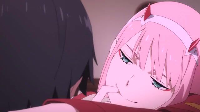 What up re, Zero Two, Zero Two Darling, 02, Darling In The Franxx, Darling In The Franxx Amv, Cute, Girl, Anime, Anime Girl