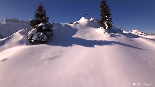 WINTER IMPRESSION chill - Video & GIFs | winter,winter impression,matterhorn,switzerland,snow,joa hoffmann,filmfotoflug ch,reflectimages ch,nature travel