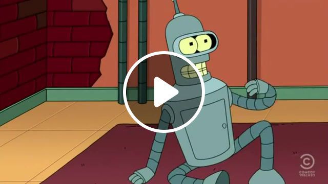 Bender, Cartoons. #0