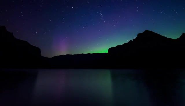Beautiful Space, Timelapse, Arcteryx, British Columbia, Canada, Alberta, Film, 4k, Cinematography, Nature, Earth, Mountains, Space, Beautiful Night, Nature Travel
