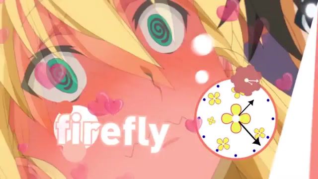 Firefly Gamers, Anime, Kami, Amv, Gamers, Mura Masa, Nao, Mura Masa Firefly Ft No