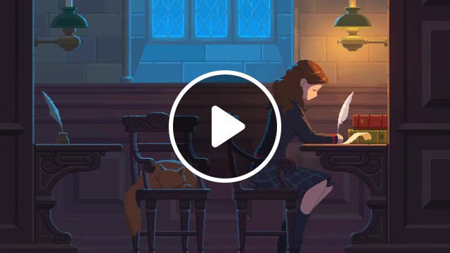 Ancientking Deviantart Com, 16bit, 8bit, Daft Punk, Veridis Quo, Pixelanimation, Hermionegranger, Harrypotter, Hermione Granger, Harry Potter, Pixel Animation, Pixelart, Pixel Art, Art, Art Design. #0