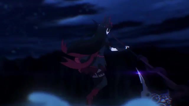 Now or never - Video & GIFs | anime,amv,anime music,anime amv,rory mercury,gate,gate amv,rory,rory mercury amv,now boxinlion ft lexie,10s,dl,dl mode,mode,anix,eyes mode,death and life,anime edit,amv edit