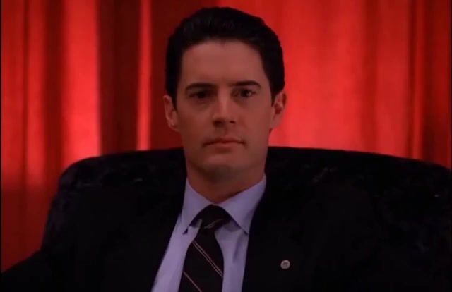 That you like is coming back in style twinpeaksdance