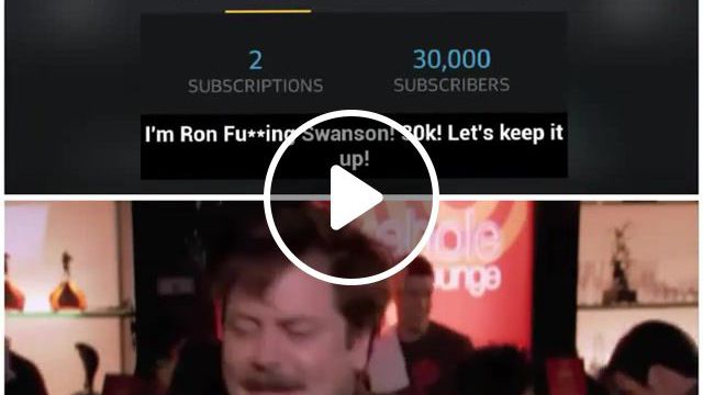 TheRonSwansonPage 30k