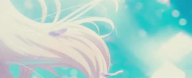 Violet Evergarden, Bring Me The Horizon Parasite Eve, Anime