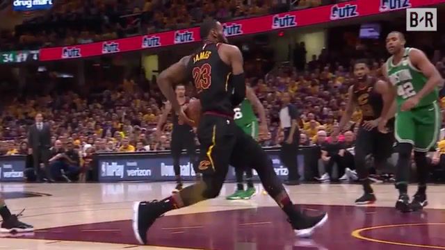 Bad boys king james is on his way to boston, nba, mvp, championship, epic highlights, nba duel, must watch, cavaliers, warriors, rockets, okc thunder, spurs, lakers, boston celtics, kyrie irving, uncle drew, crossover, dunk, vintage highlights, ankle breaker, donovan mitchell, sports.