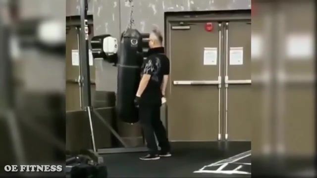 Destruction Forces Growth - Video & GIFs | gym,gym fails,fitness,weight,weight lifting,power,powerlifting,crossfit,strongman,workout,funny workout,gym fails reaction,nicks strength and power,elgintensity,sports