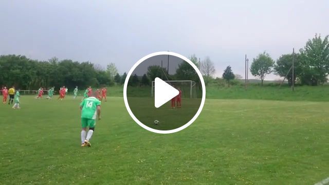 Free kick goal from Hungary, Football, Goal, Free Kick, Hungary, Amazing Goal, Sports
