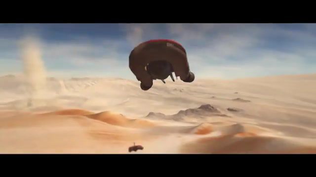Homeworld Deserts of Kharak Announce Trailer - Video & GIFs | pc game,real time strategy,deserts of kharak,homeworld remastered collection,homeworld 2,gearbox software,blackbird interactive,science fiction,homeworld,gaming