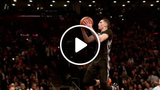 Zach LaVine's Slam Dunk Contest and La Prohibida Basketball