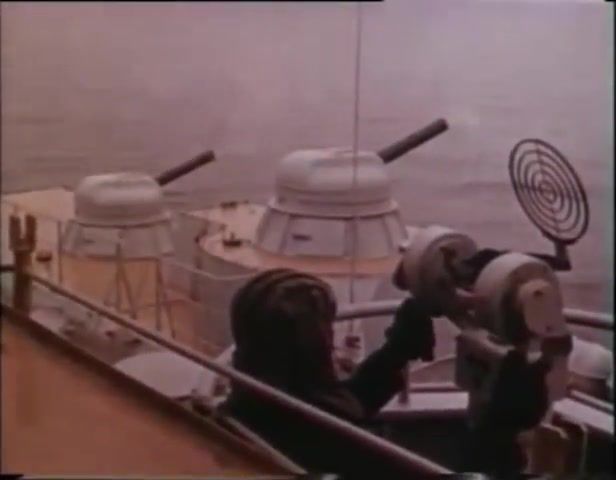 30mm Rotary cannon Soviet Navy, Ak 630, Close In Weapon System, Gatling Cannon, Six Barreled 30 Mm, Soviet Navy Ship, 5 000 Rounds Per Minute, 30 Mm Six Barreled, Naval Gun Mount, Ussr Navy, Science Technology