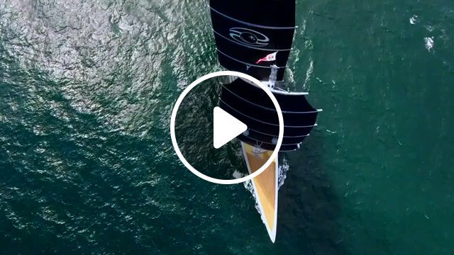 Black pearl, black pearl, sailing, oceanco, yacht, super boat, science technology. #0