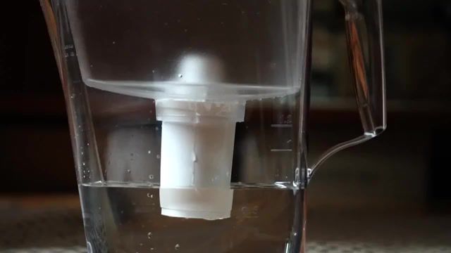 Filtering the water for xiaomi humidifier 2, science technology.