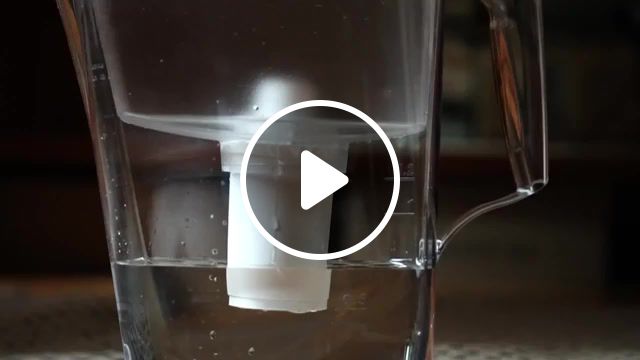Filtering the water for xiaomi humidifier 2, science technology. #1