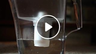 Filtering the water for Xiaomi Humidifier 2