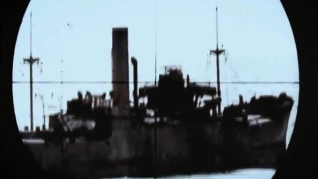 Wolfpack - Video & GIFs | sabaton,wulfpack,sabaton wolfpack,germany,kriegsmarine,wwii,army,fleet,sea,atlantic,convoy,torpedo,explosion,deep,boat,uboat,wehrmacht,science technology