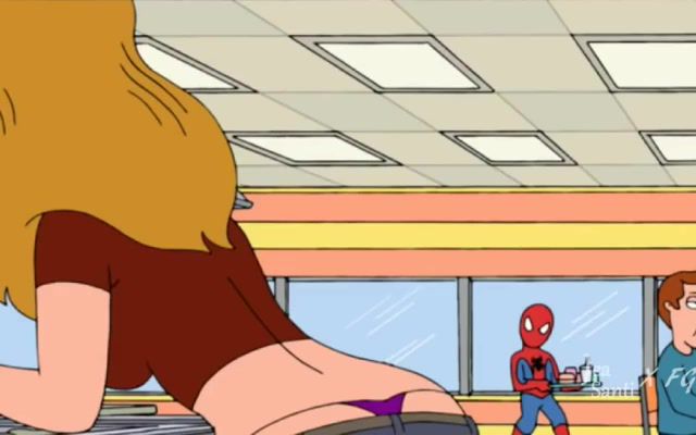 Family Guy Peter gets a picture of Spiderman, Family Guy, Animation, Family, Cartoon, Funny, Joke, Compilation, Peter, Peter Griffin, Stewie, Stewie Griffin, Meg, Meg Griffin, Lois, Family Guy Peter, Joe, Brian, Quagmire, Glenn Quagmire, Chris, Cartoons