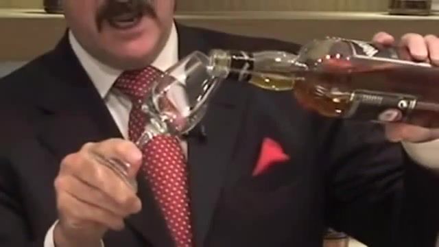 How to drink whiskey like a sir, whiskey, science technology.
