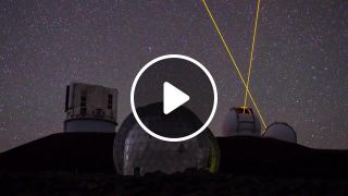 Mauna Kea Astronomy
