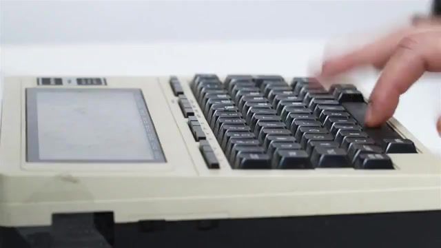 The Marble Keyboard, Blackberry, Typewriters, Supercut, Typewriter, Thinkpad, Toshiba, Clicky Keyboard, Science Technology