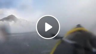 NEAR DEATH CAPTURED by GoPro and camera pt. 65 FailForceOne