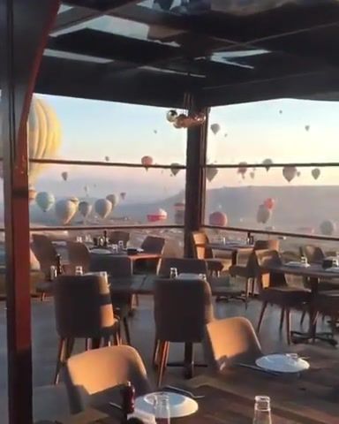 Restaurant in the sky's, restaurant, food, music, love, view, beautiful, nature travel.