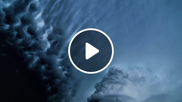 Storm, thunderstorm, sound, hd, 35mm, storm, fs100, nature travel. #1