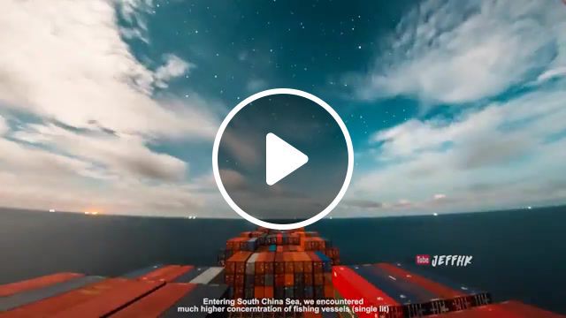 Time lapse at sea, time lapse at sea, cargo ship time lapse, time lapse container ship, container ship timelapse, ship timelapse, ship time lapse, container ship time lapse, time lapse ship, timelapse, container ship 4k, timelapse at sea, ship 4k, timelapse ship container, cargo ship 4k, 30 days, thunderstorms, torrential rain, traffic, traffic timelapse, time lapse, time lapse shipyard, jeffhk, containership, 4k, 4k timelapse, timelapse 4k, container ship, speechless, maersk, beautiful, work, vessel, container, shipping, nature, lightning, nature travel. #0